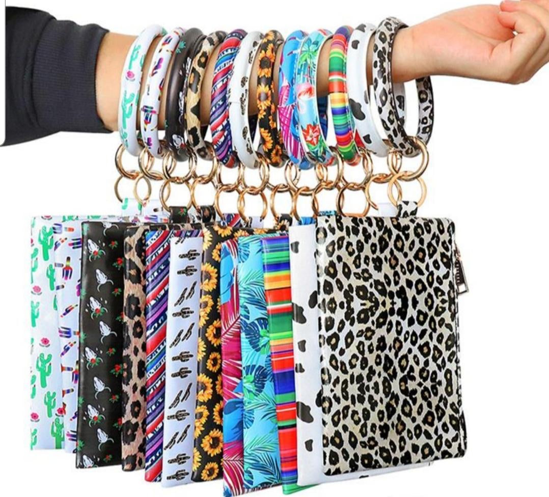 Wristlets