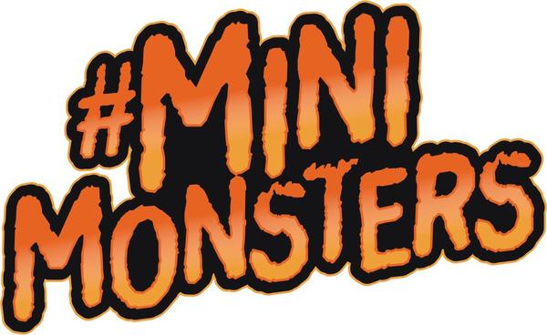 Mini Monsters