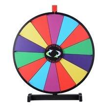 Win this or Spin This   -Games